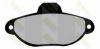 Brake ENGINEERING PA994 Brake Pad Set, disc brake